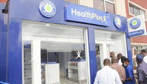 HealthPlus Limited (Ajose Adeogun)