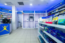 HealthPlus Limited (Ajose Adeogun)