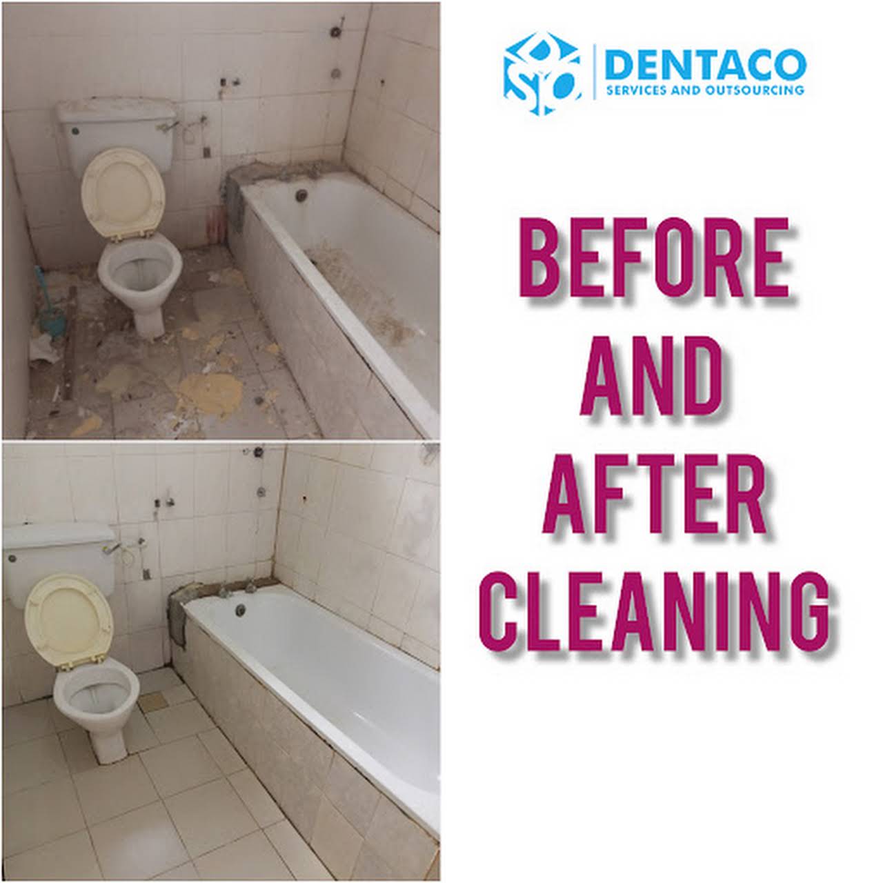 Dentaco Services And Outsourcing