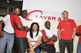 Layer3 (Lagos)