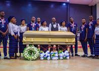 OS FUNERAL SERVICE