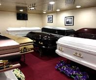 OS FUNERAL SERVICE