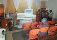 OS FUNERAL SERVICE