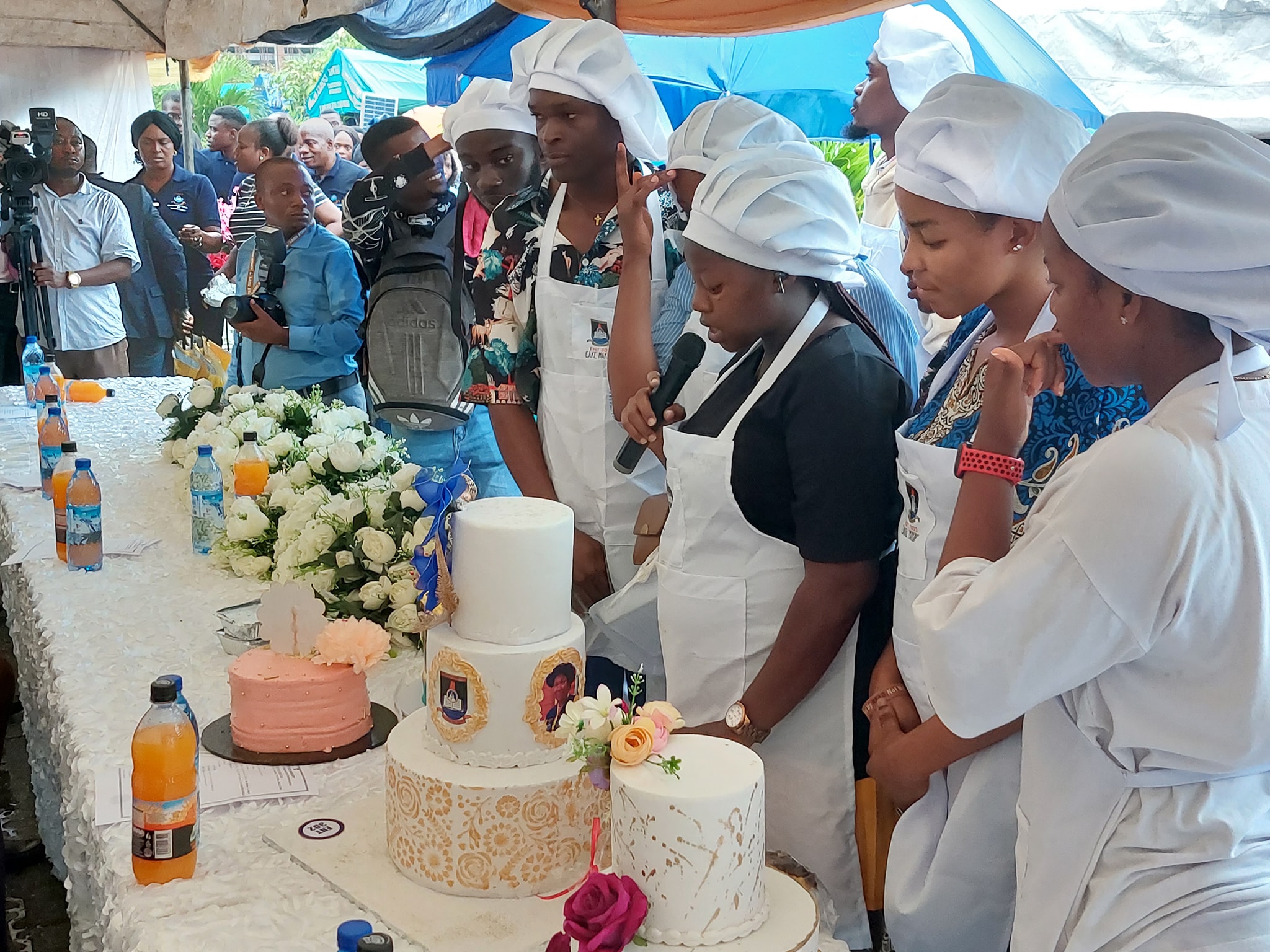 Lagos State University