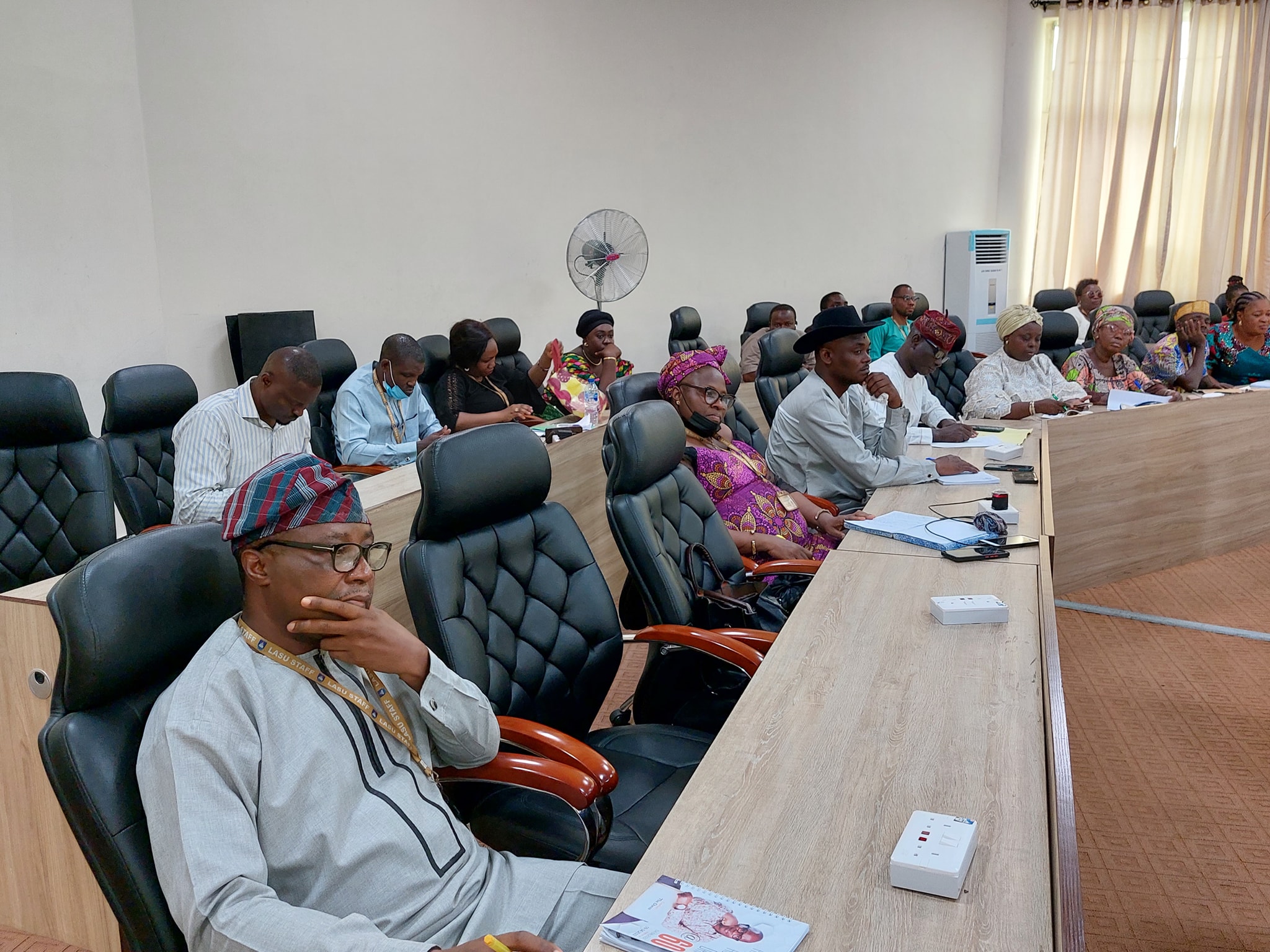 Lagos State University