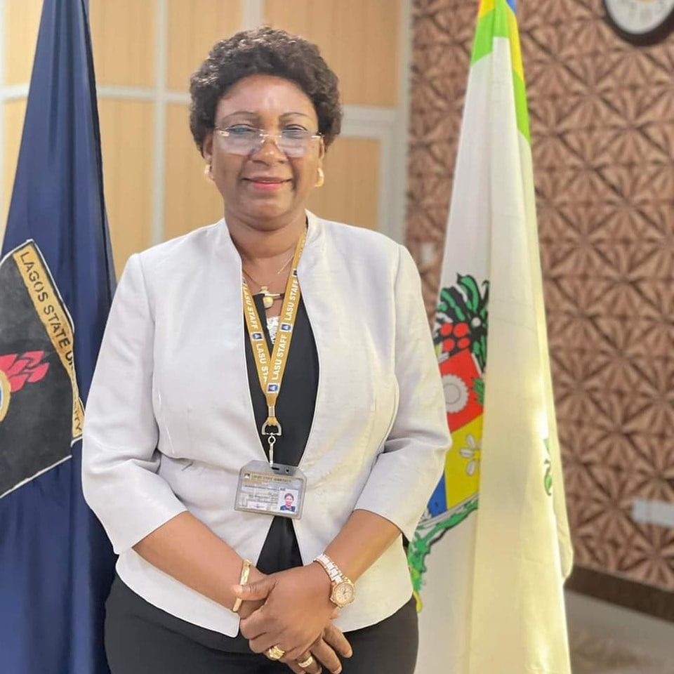 Lagos State University