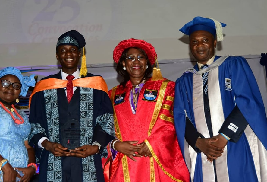 Lagos State University