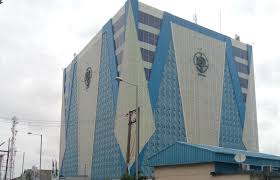 Nigerian Maritime Administration and Safety Agency (Apapa 1)