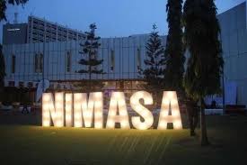 Nigerian Maritime Administration and Safety Agency (Apapa 1)