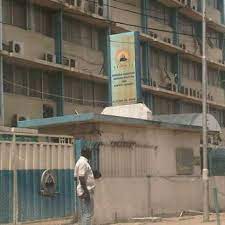 Nigerian Maritime Administration and Safety Agency (Abuja)