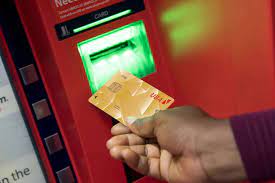 United Banks for Africa (UBA)