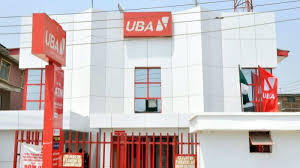 United Banks for Africa (UBA)