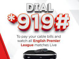 United Banks for Africa (UBA)