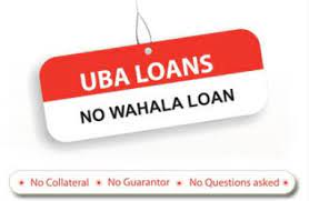 United Banks for Africa (UBA)