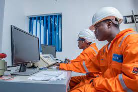 Matrix Energy (Lagos)