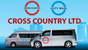 Cross Country Limited (Ikotun)