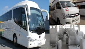 Cross Country Transport  Limited (Calabar)