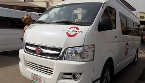 Cross Country Transport Limited (Uyo)