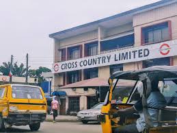 Cross Country Transport Limited (Jos)