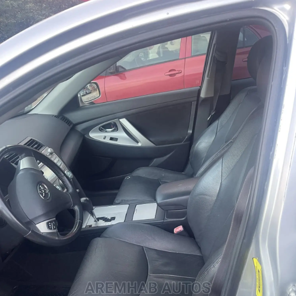 Toyota Camry 2007  Foreign Used