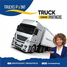 Truck Point (Lekki)