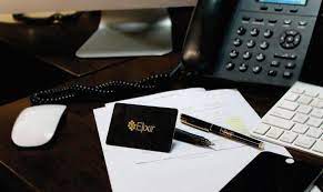 Elixir Asset Management Limited (Lagos)