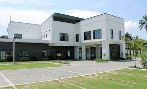 Coronation Capital (Victoria Island)