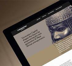 Coronation Capital (Victoria Island)