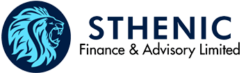 Sthenic Finance And Advisory