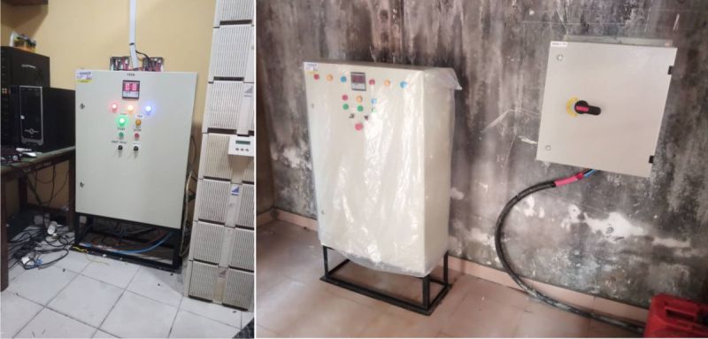 Johnelde Technology Nigeria Limited