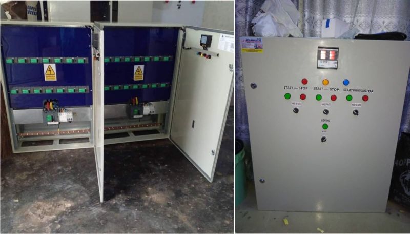 Johnelde Technology Nigeria Limited