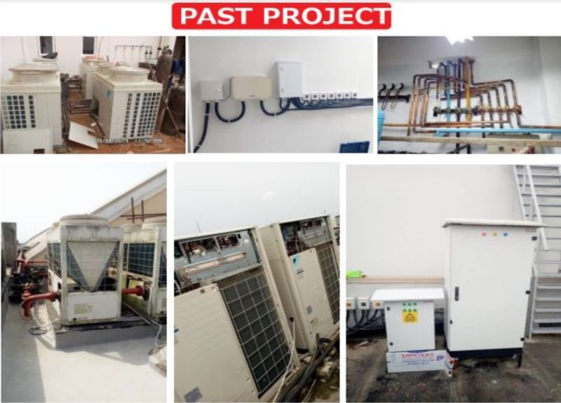 Johnelde Technology Nigeria Limited