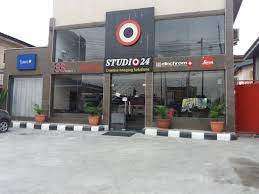 Studio24 (Ikoyi)