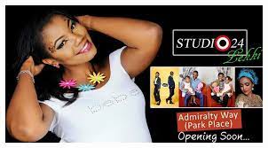 Studio24 (Ikeja GRA)