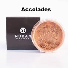 Nuban Beauty