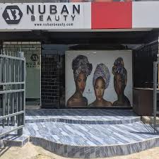 Nuban Beauty