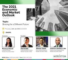 Meristem Securities (Port Harcourt)
