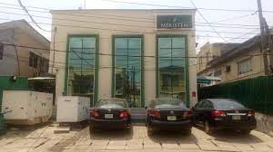 Meristem Securities (Port Harcourt)
