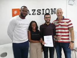 Fazsion