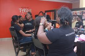 House Of Tara (Ibeju Lekki)