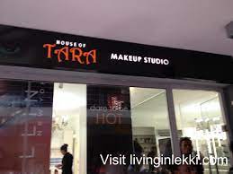 House Of Tara (Rivers)