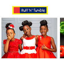 Ruff 'n' Tumble (Port Harcourt)