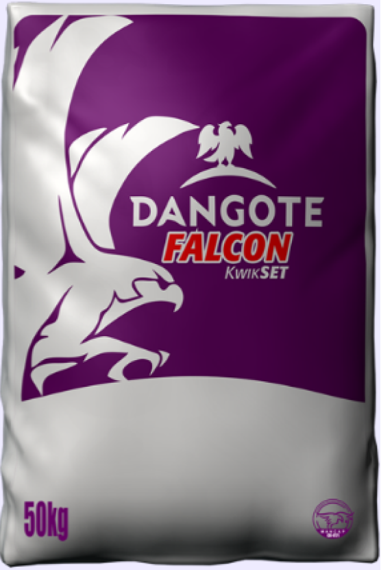 Dangote Cement (Port Harcourt 2)