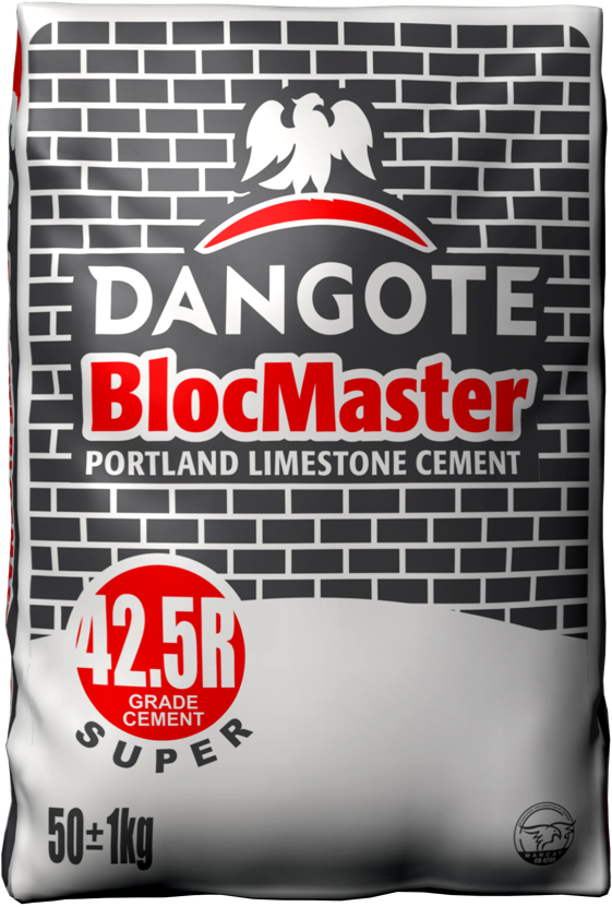 Dangote Cement (Port Harcourt 2)