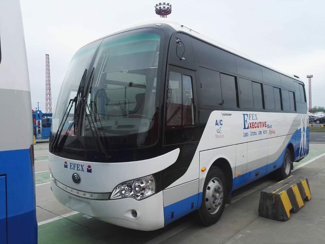 Efex Executive Transport (Asaba)