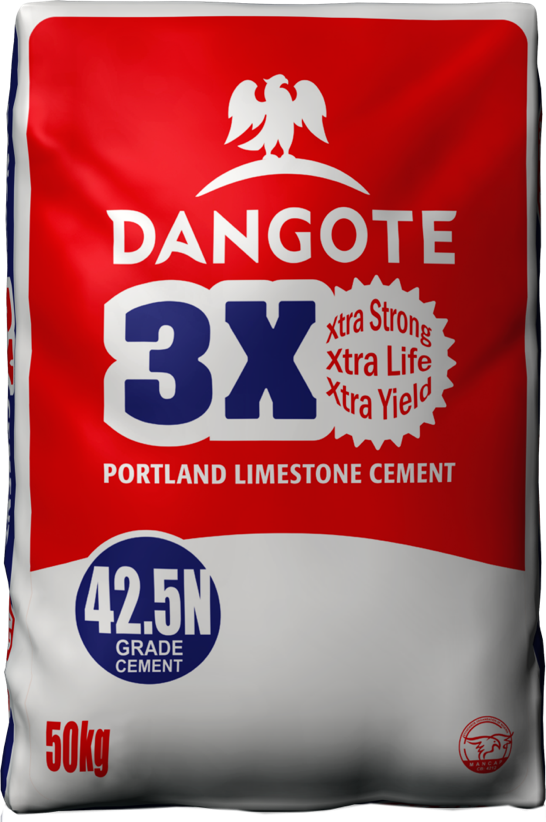Dangote Cement (Port Harcourt 2)