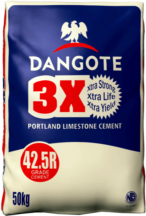 Dangote Cement (Port Harcourt 2)