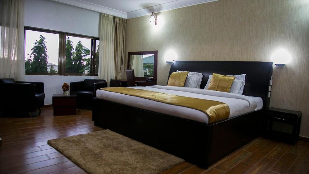 Lezsco Luxury Apartments