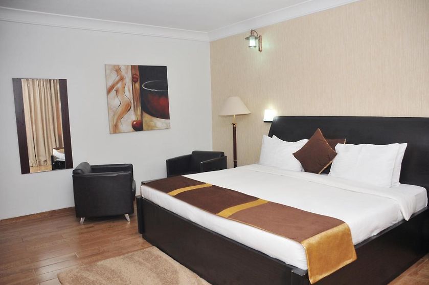 Lezsco Luxury Apartments
