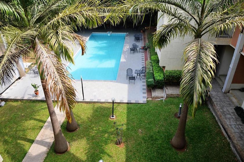 Lezsco Luxury Apartments